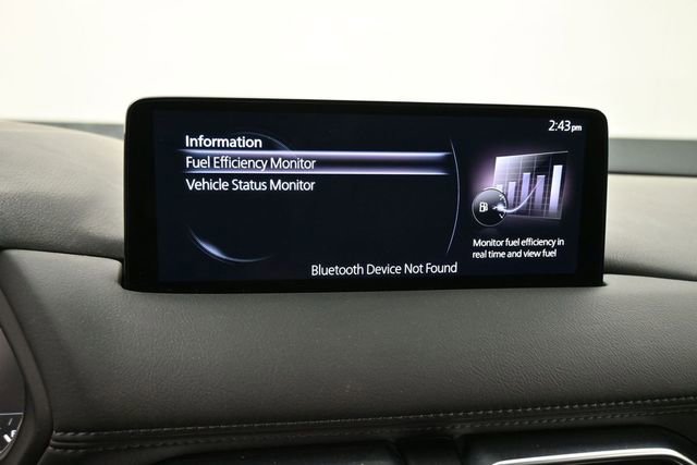 Used 2021 MAZDA CX-5 Touring AWD/4WD image 12