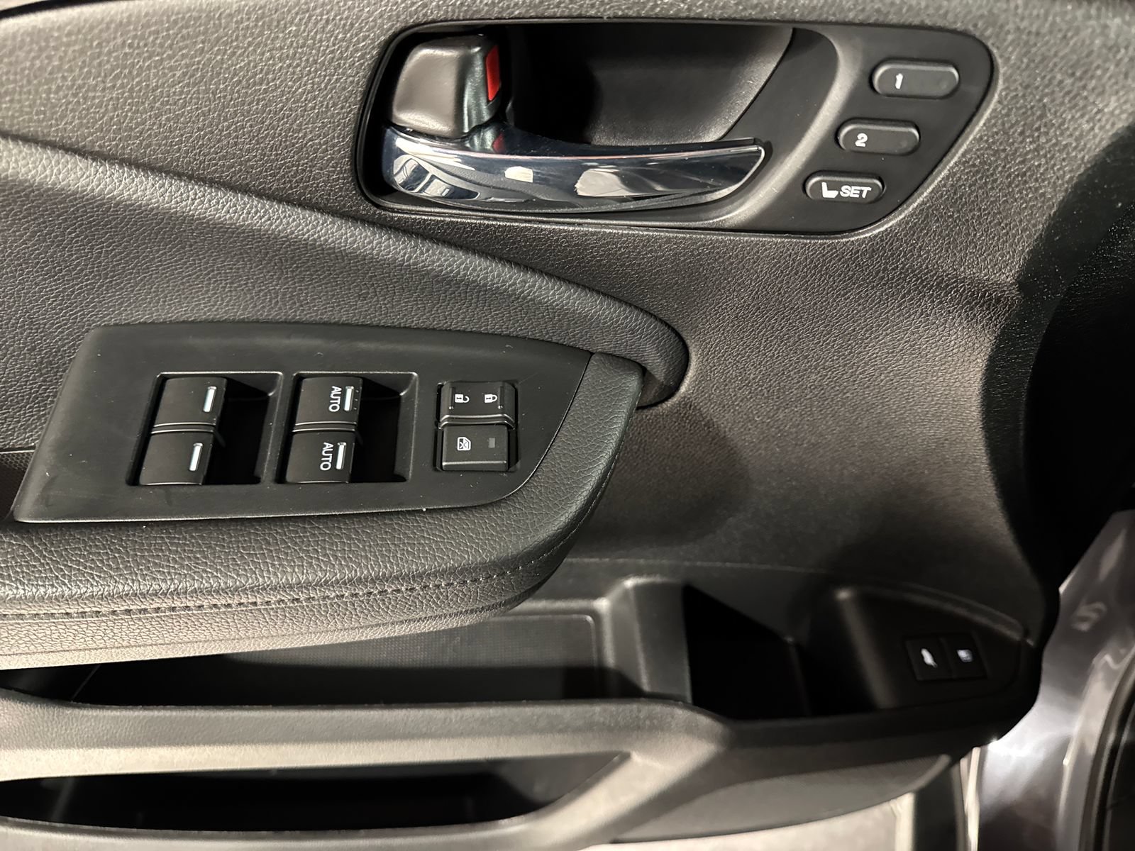 Certified 2021 Honda Passport Touring image 18