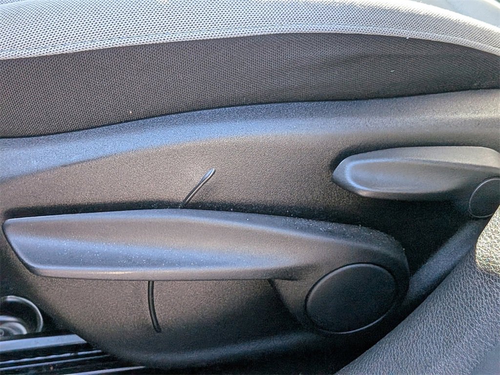 Used 2022 Jeep Renegade Latitude image 20