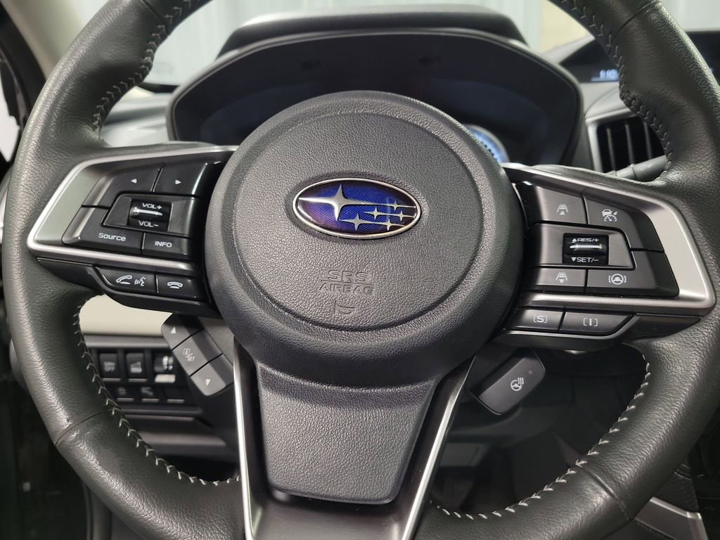 Used 2023 Subaru Forester Limited image 18
