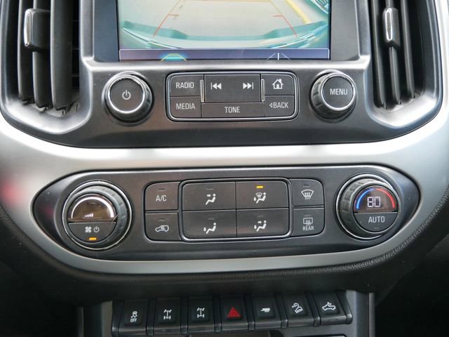 Used 2018 Chevrolet Colorado ZR2 image 16