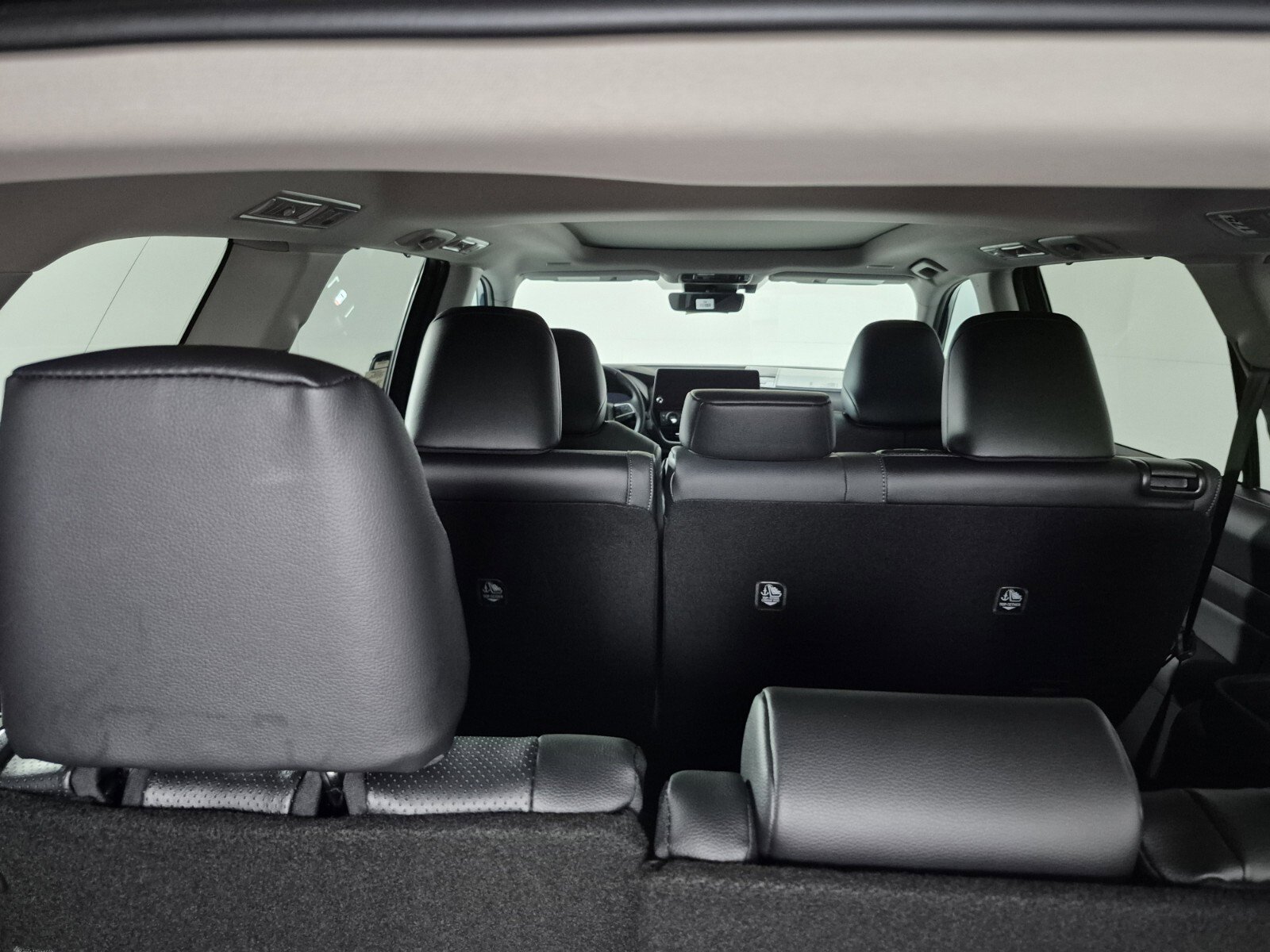 New 2026 Toyota Grand Highlander Limited image 16