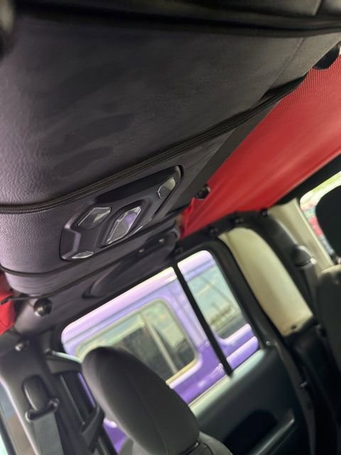 Used 2020 Jeep Gladiator Rubicon w/ LED Lighting Group image 23