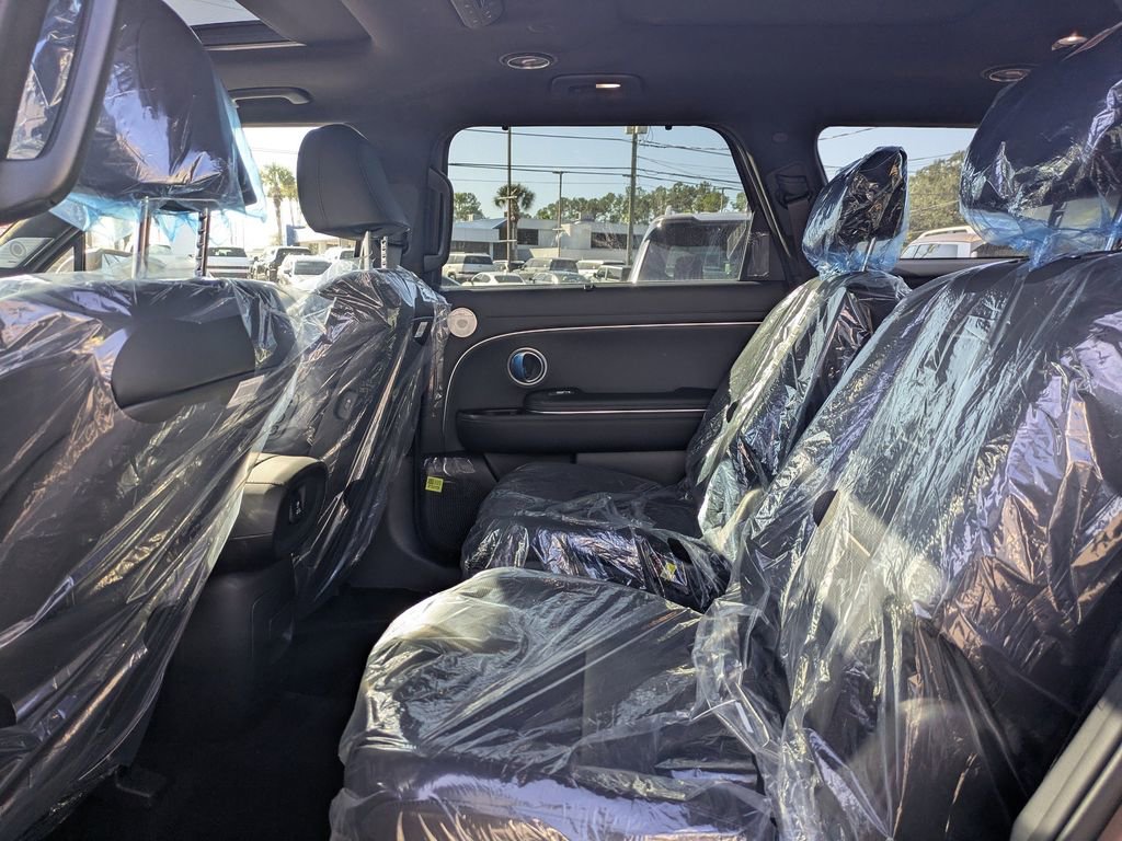 New 2026 Hyundai Palisade Calligraphy image 15