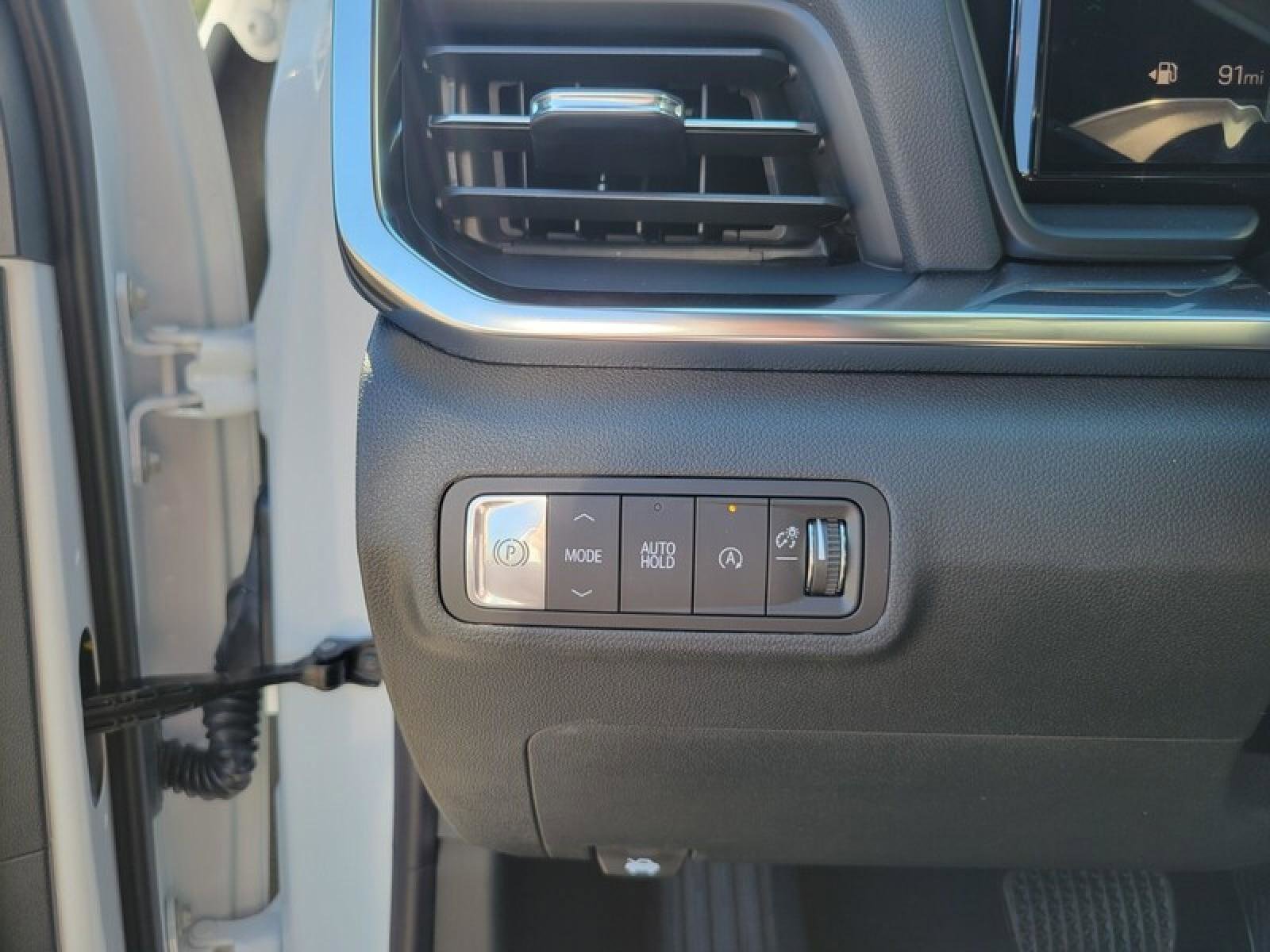 New 2026 GMC Terrain Elevation w/ Black Edition image 13