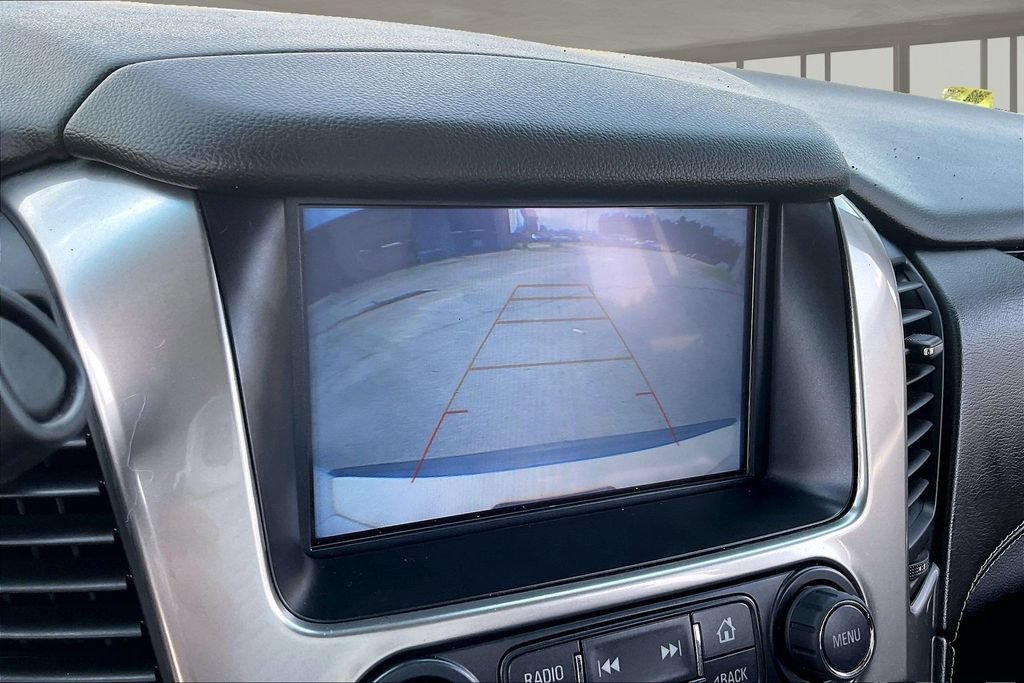 Used 2019 Chevrolet Tahoe LT AWD/4WD image 14