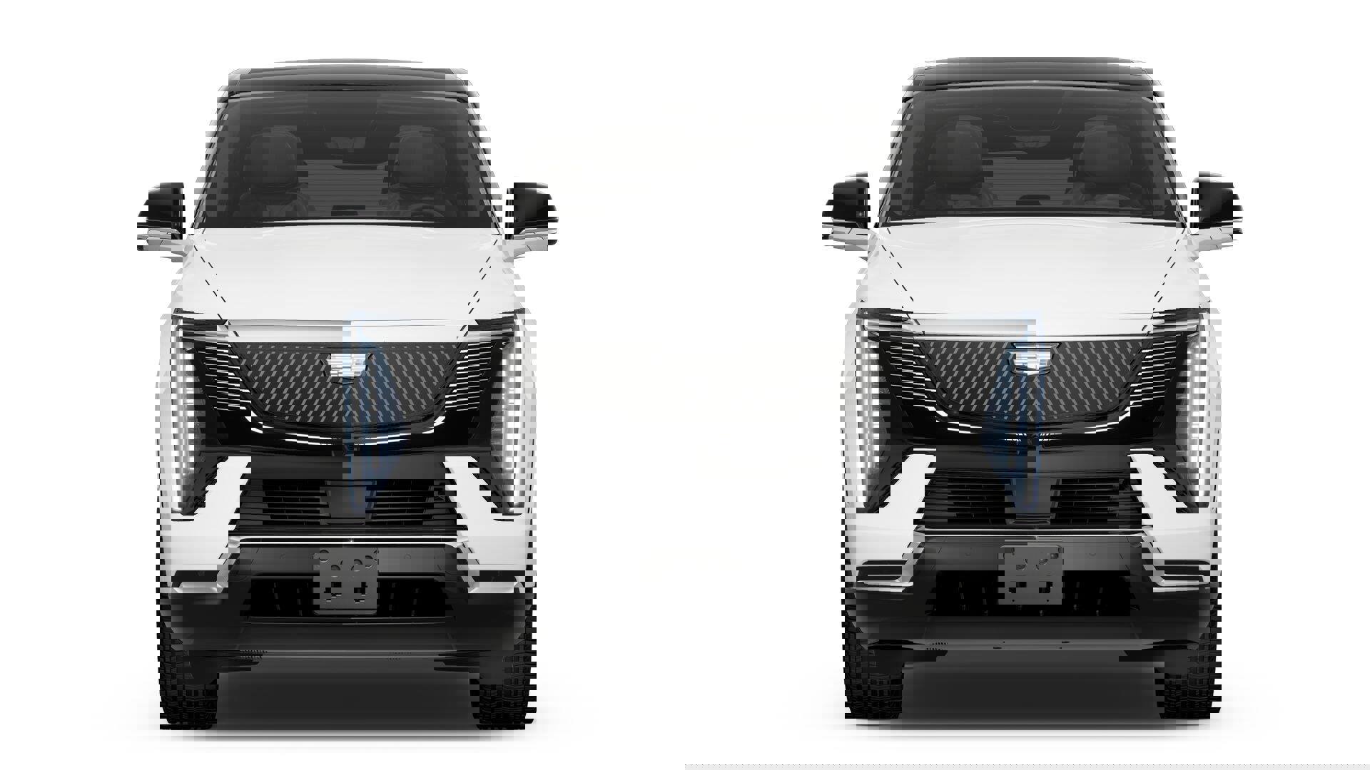 New 2025 Cadillac Escalade IQ Luxury 2 image 22