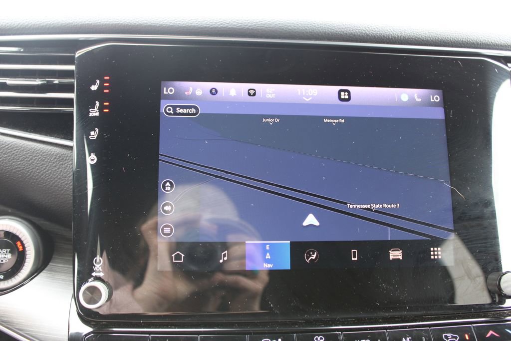 Used 2024 Jeep Wagoneer Series II image 54