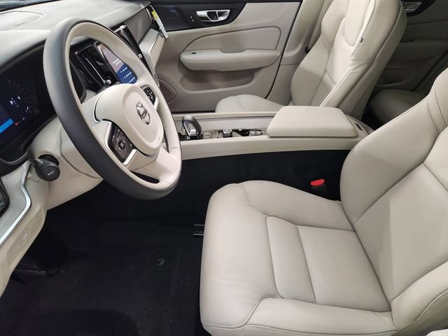 New 2026 Volvo V60 B5 Cross Country Plus w/ Protection Package Premier AWD/4WD image 14