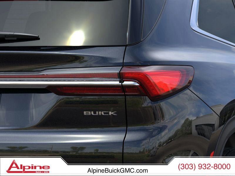 New 2026 Buick Enclave Preferred w/ Power Package AWD/4WD image 11