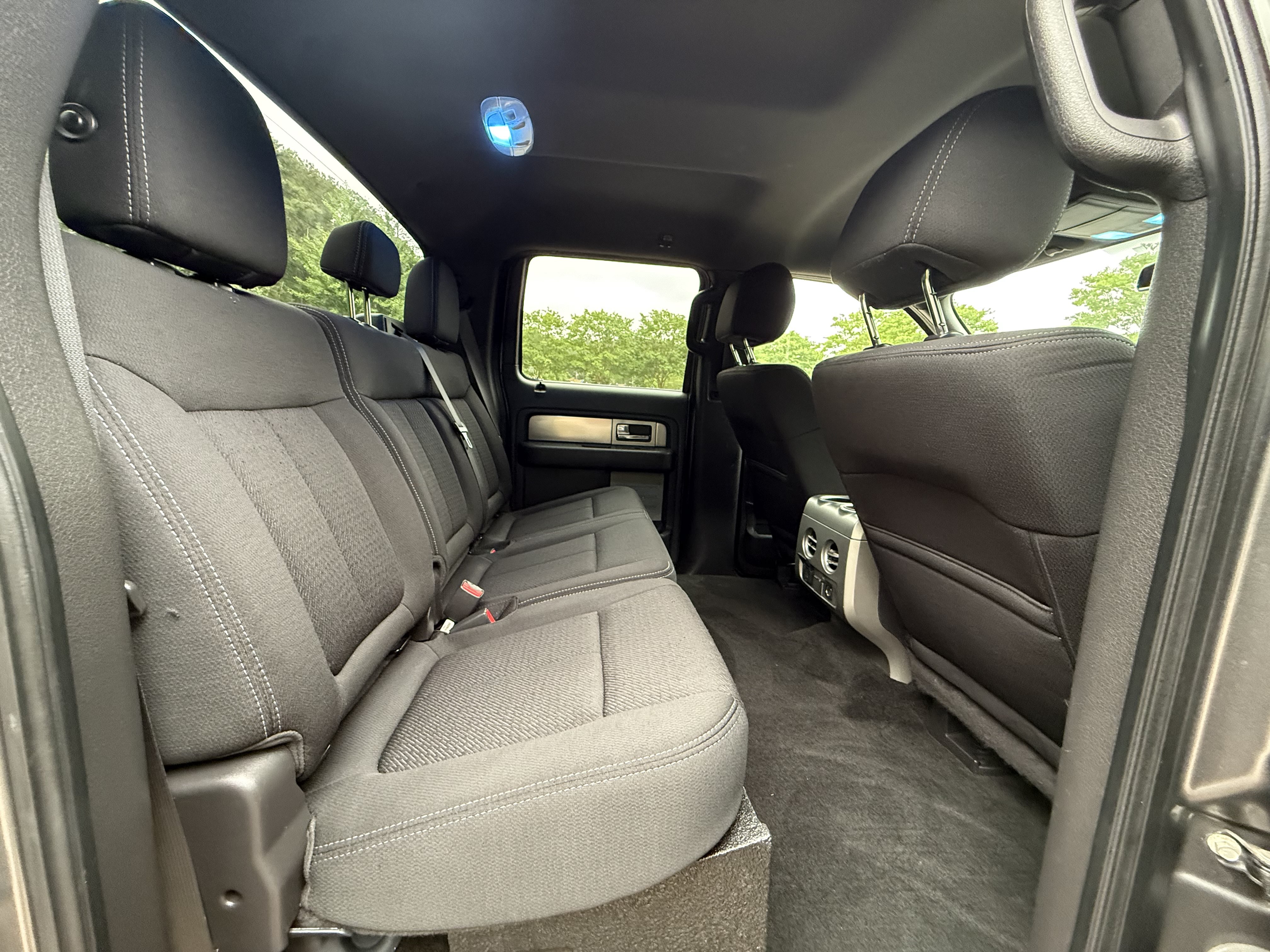Used 2013 Ford F150 FX4 AWD/4WD image 17