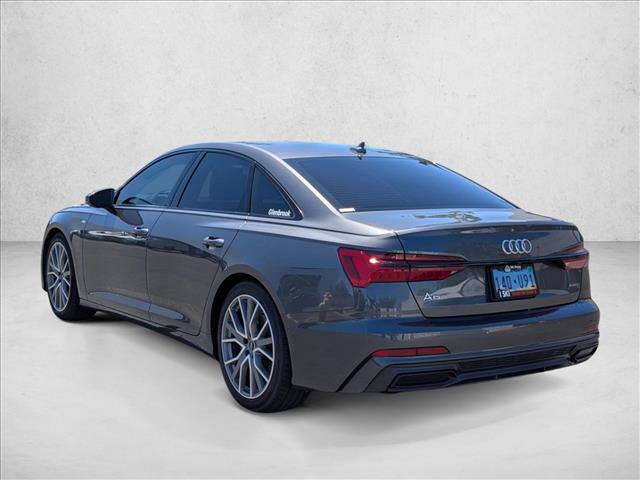 Used 2022 Audi A6 3.0T Prestige AWD/4WD image 7
