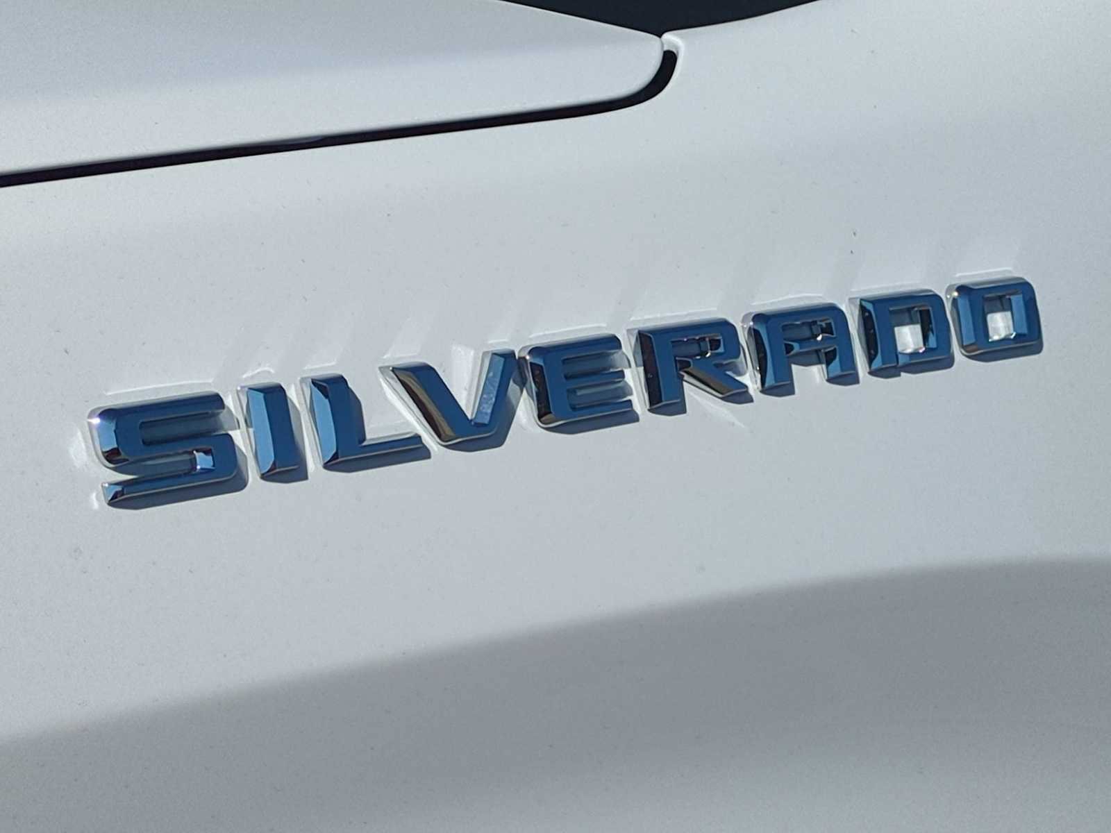 New 2026 Chevrolet Silverado 1500 LT RWD image 9