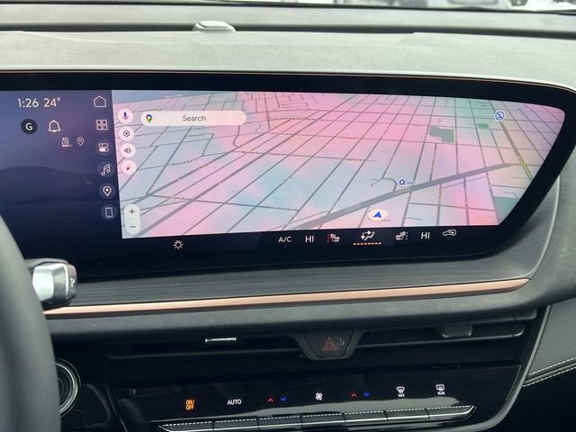 New 2026 Buick Envision Sport Touring AWD/4WD image 21