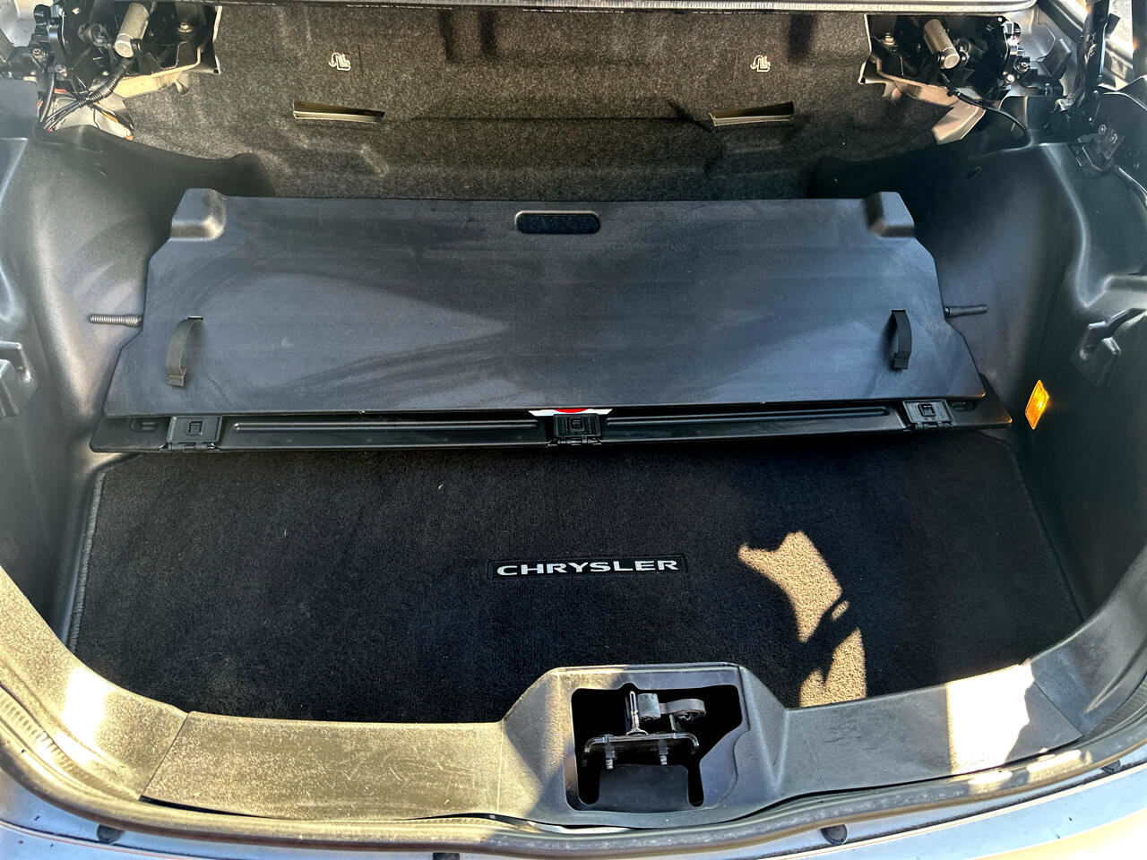 Used 2012 Chrysler 200 Touring image 25