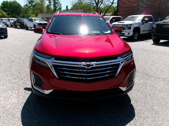Used 2024 Chevrolet Equinox Premier FWD image 7