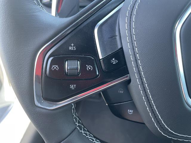 New 2026 Chevrolet Corvette Z06 RWD image 30