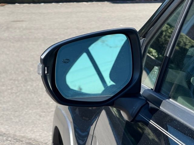 Used 2023 Subaru WRX Limited w/ Popular Package #1 image 14