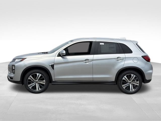 New 2026 Mitsubishi Outlander Sport SE AWD/4WD image 2