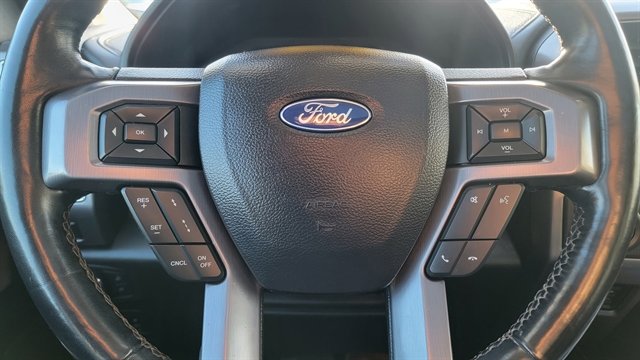 Used 2019 Ford Expedition Platinum image 24