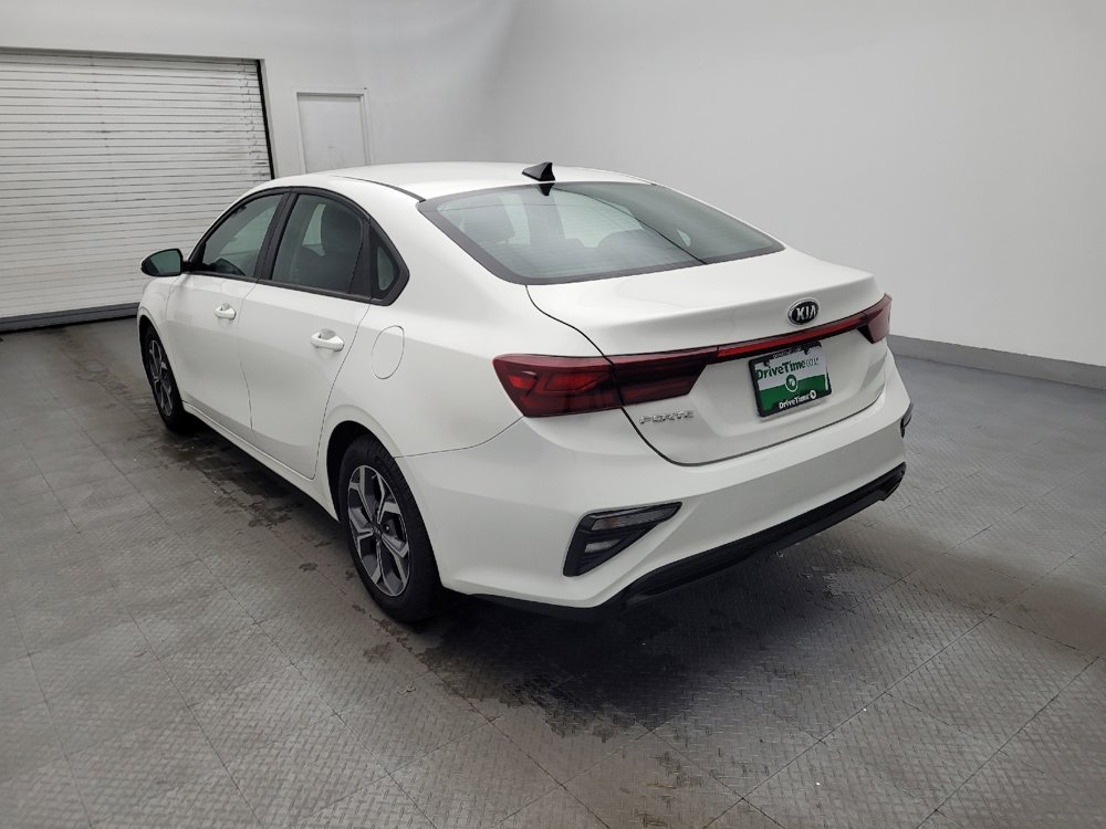 Used 2019 Kia Forte LXS image 5