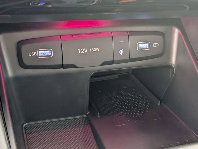 Used 2024 Hyundai Tucson XRT AWD/4WD image 22