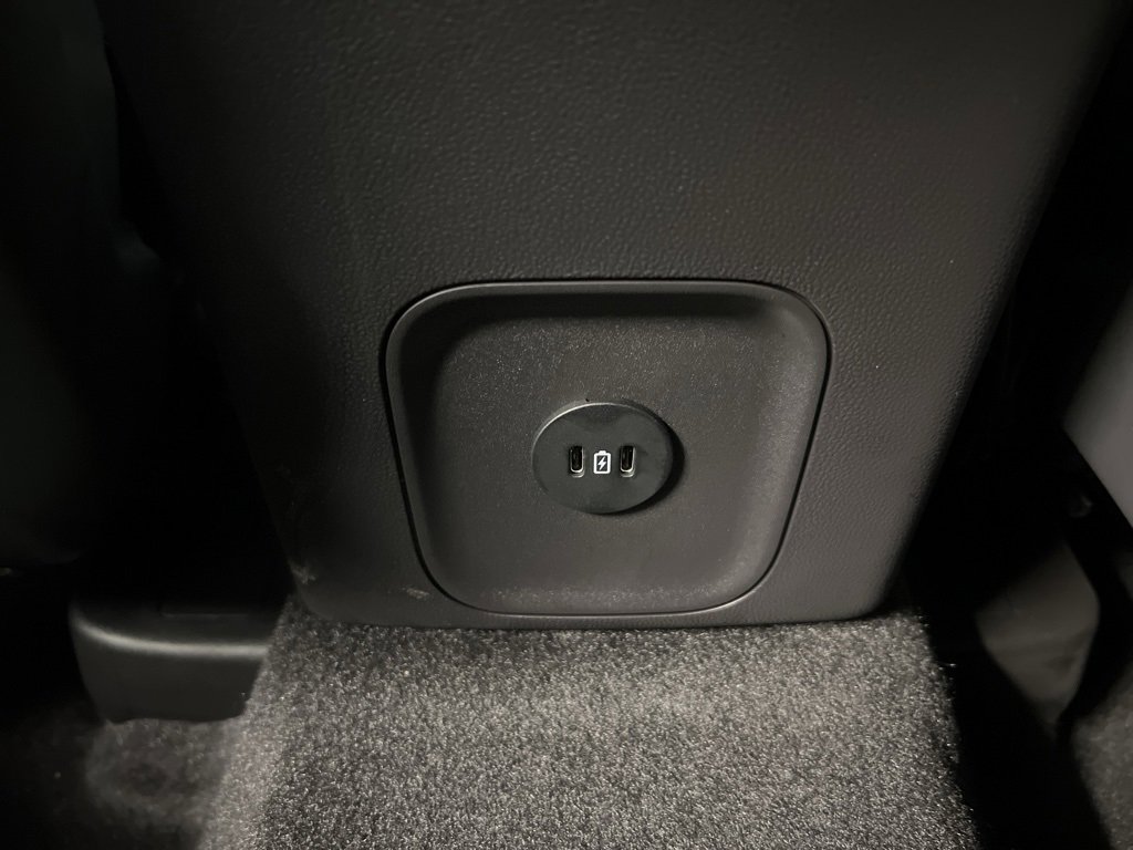 New 2025 Ford Bronco Sport Big Bend w/ Convenience Package image 29