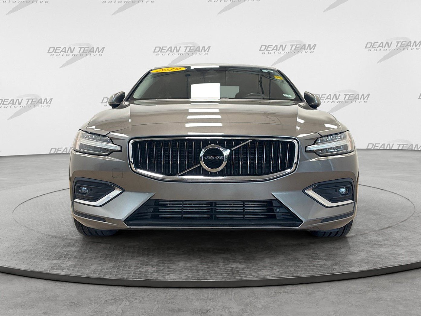 Used 2019 Volvo S60 T5 Inscription FWD image 7
