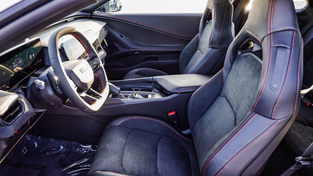 New 2026 Dodge Charger Scat Pack AWD/4WD image 22