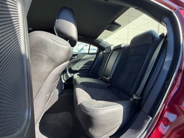 Used 2023 Dodge Charger GT w/ Plus Group image 11