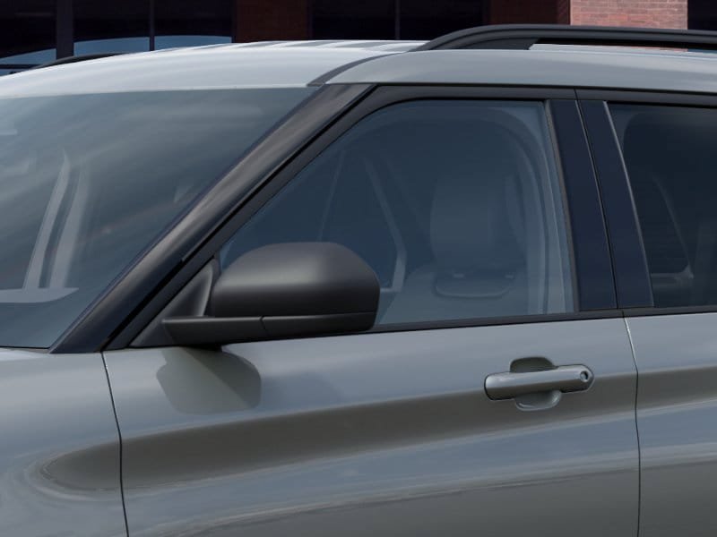 New 2027 Ford Explorer Active RWD image 20
