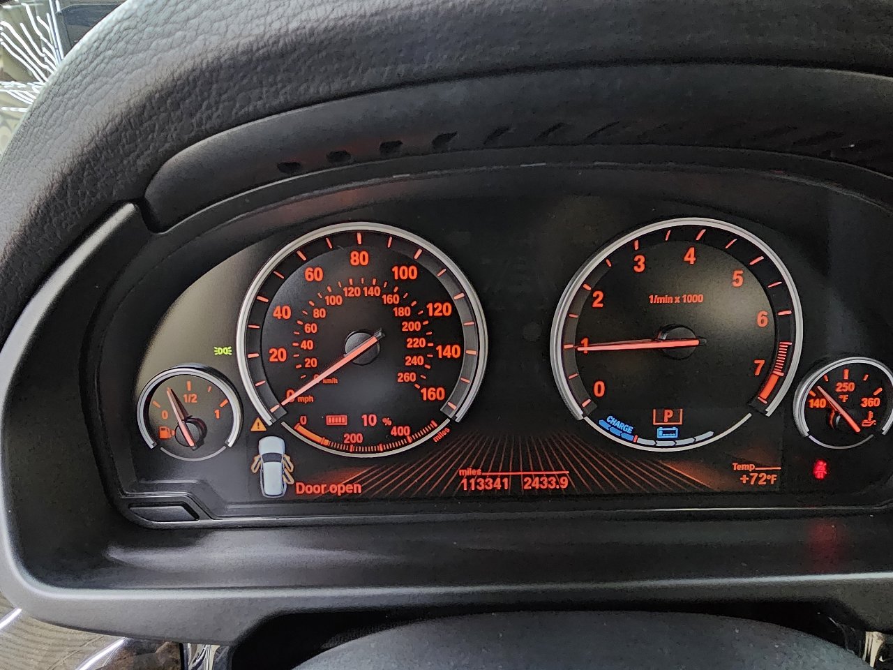 Used 2016 BMW X4 M40i image 78