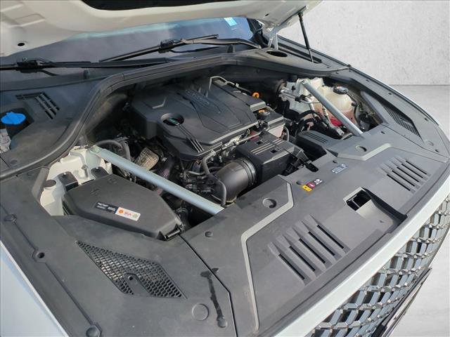 Used 2023 Genesis GV70 2.5T w/ Sport Prestige Package AWD/4WD image 25