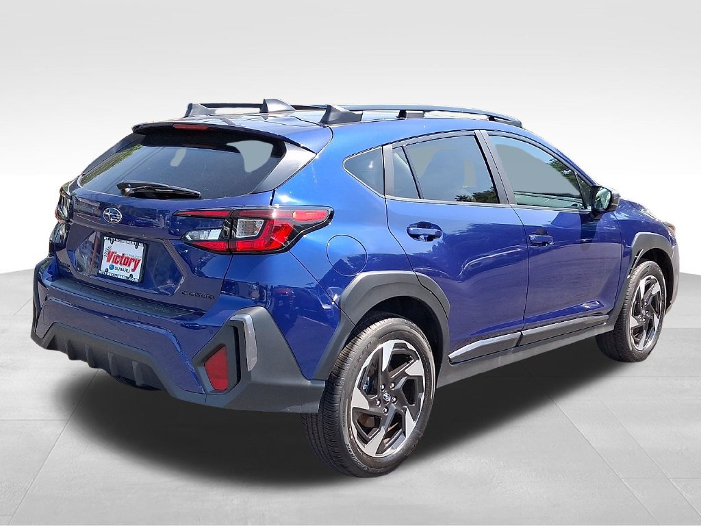 Used 2026 Subaru Crosstrek 2.5i Limited w/ Crosstrek Mirror Package AWD/4WD image 6