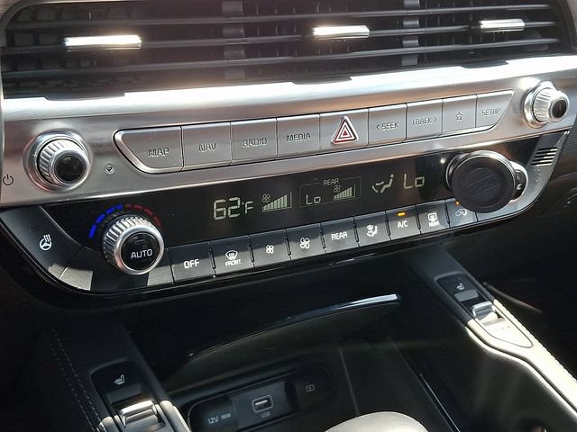 Used 2021 Kia Telluride SX w/ SX Prestige Package AWD/4WD image 17