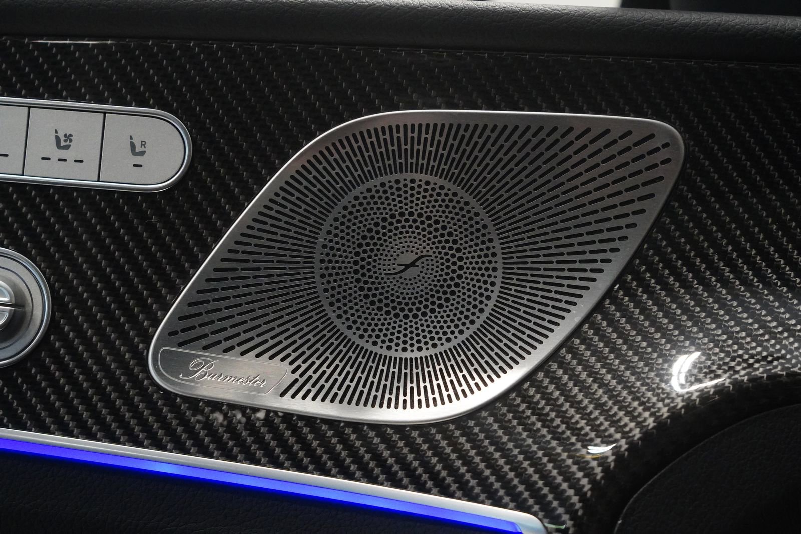 Certified 2024 Mercedes-Benz GLE 53 AMG 4MATIC Coupe image 29