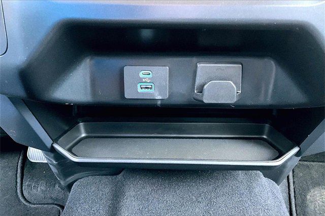 Used 2023 Ford F150 XLT image 24