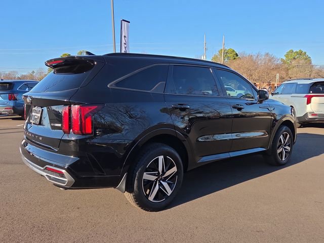 Used 2021 Kia Sorento EX image 5