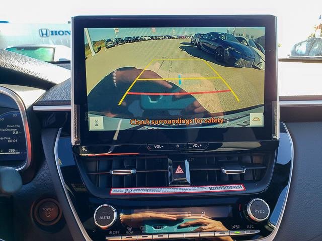 New 2026 Toyota Corolla Cross XSE image 15