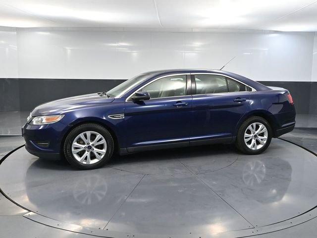Used 2011 Ford Taurus SEL w/ 201A Rapid Spec Order Code image 10