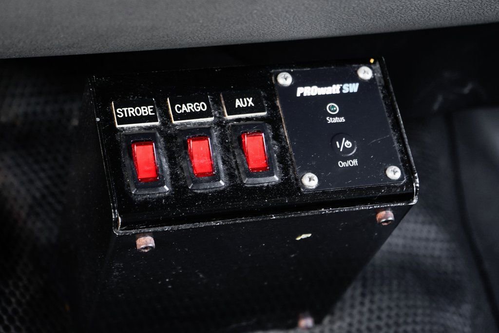 Used 2012 Chevrolet Silverado 3500 W/T RWD image 28