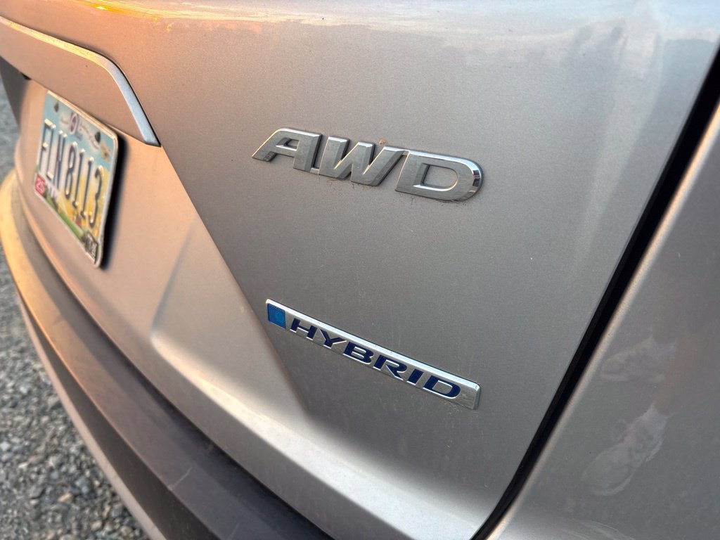 Used 2022 Honda CR-V EX-L image 4