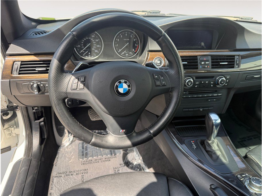 Used 2012 BMW 335i xDrive Coupe AWD/4WD image 12