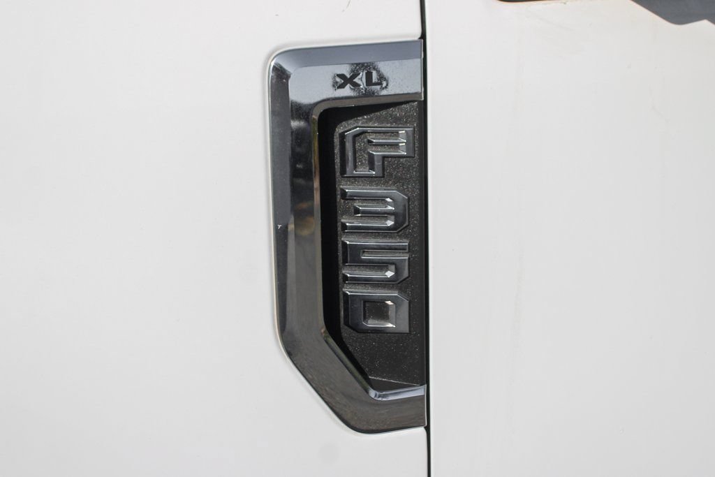 Used 2018 Ford F350 XL w/ Power Equipment Group RWD image 39