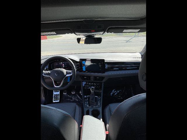 New 2026 Volkswagen Jetta GLI Autobahn FWD image 10