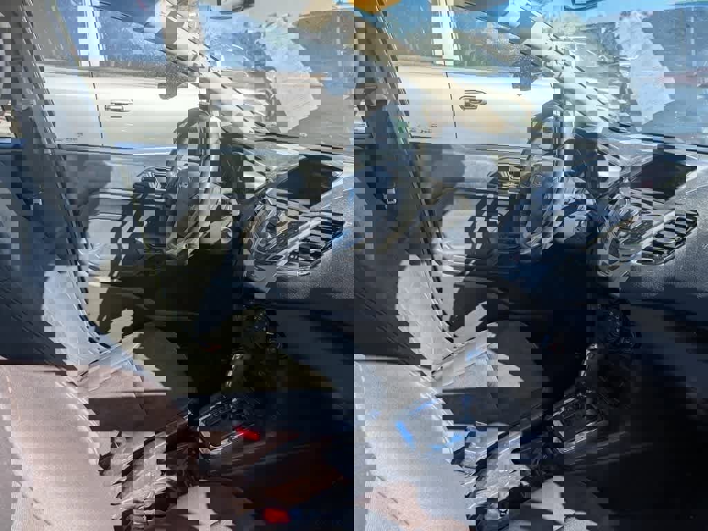 Used 2011 Ford Fiesta SEL image 6