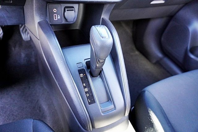 Used 2024 Nissan Versa S w/ S Plus Package image 28