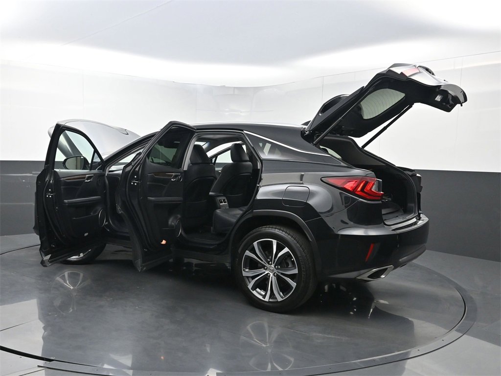 Used 2017 Lexus RX 350 FWD image 39