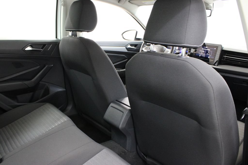 Used 2026 Volkswagen Jetta S FWD image 18