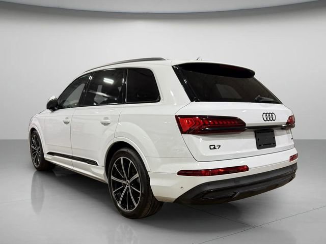 Used 2023 Audi Q7 3.0T Prestige image 5